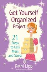 Get Yourself Organized Project, The  [eBook]