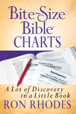 Bite-Size Bible [eBook]