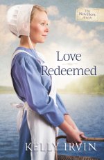 Love Redeemed [eBook]