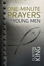 One-Minute Prayers for Young Men [eBook]