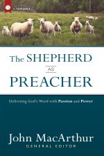 Shepherd as Preacher
