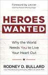 What Makes A Hero?