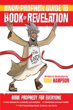 The Non-Prophet's Guide to the Book of Revelation