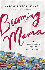 Becoming Mama