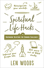 Spiritual Life Hacks