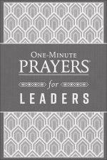 One-Minute Prayers for Leaders