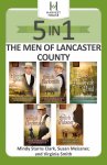 The Men of Lancaster County 5-in-1