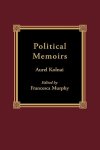 Political Memoirs
