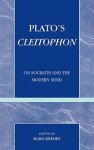 Plato's Cleitophon: On Socrates and the Modern Mind