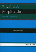 Puzzles & Perplexities : Collected Essays