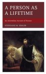 Person as a Lifetime : An Aristotelian Account of Persons