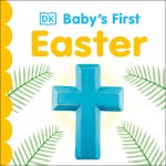 Baby\'s First Easter