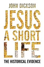 Jesus: A Short Life