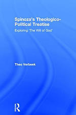 Spinoza\'s Theologico-political Treatise
