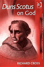 Duns Scotus on God