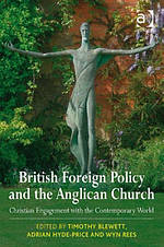 British Foreign Policy and the Anglican Church