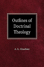 Outlines of Doctrinal Theology