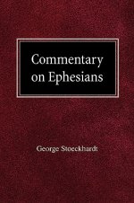 Commentary on Ephesians