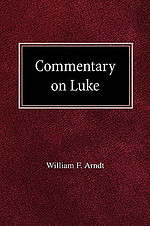 Commentary on Luke