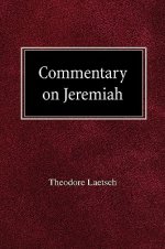 Commentary on Jeremiah