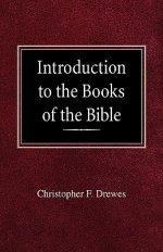 Introduction to the Books of the Bible