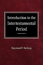 Introduction to the Intertestamental Period