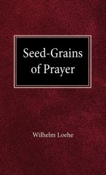 Seed Grains of Prayer