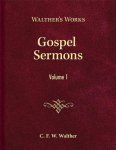 Gospel Sermons - Volume 1