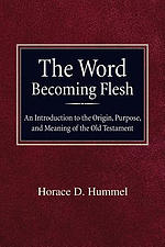 The Word Becoming Flesh