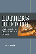 Luther\'s Rhetoric