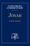 Jonah - Concordia Commentary