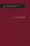 On the Law - Theological Commonplaces