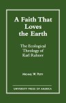 Faith That Loves The Earth