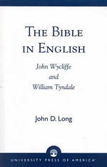 The Bible in English