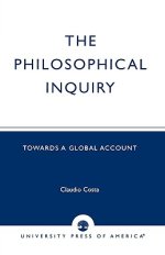 The Philosophical Inquiry