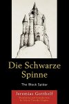 Die Schwarze Spinne