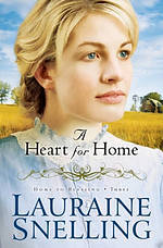 A Heart for Home