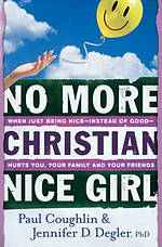 No More Christian Nice Girl