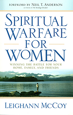 Spiritual Warfare for Women