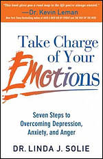 Take Charge of Your Emotions