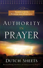 Authority in Prayer