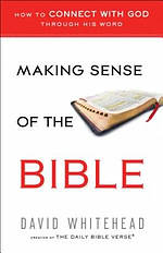 Making Sense of the Bible