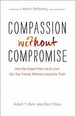 Compassion without Compromise