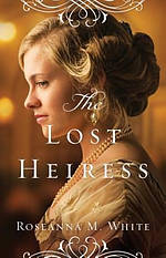 The Lost Heiress