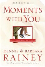 Moments with You