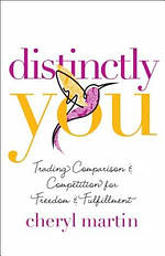 Distinctly You