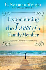 Experiencing the Loss of a Family Member
