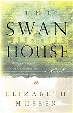 The Swan House