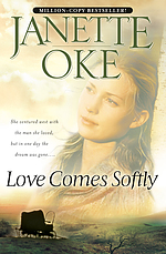 Love Comes Softly