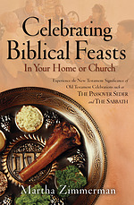 Celebrating Biblical Feasts in Your Home or Church